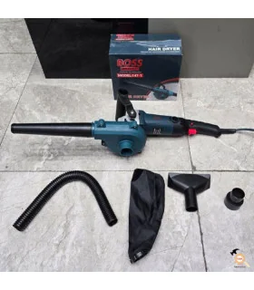 تبدیل مینی فرز به بلوور باس BOSS مدل 147