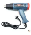 سشوار صنعتی دیمردار 2000 وات باس BOSS مدل BS-HEAT GUN2