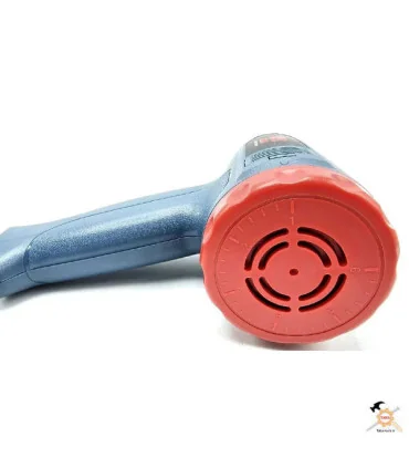 سشوار صنعتی دیمردار 2000 وات باس BOSS مدل BS-HEAT GUN2
