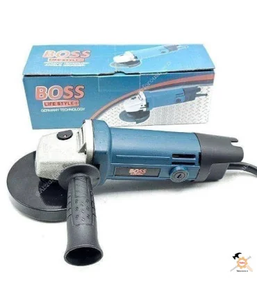 مینی فرز 1500 وات کلید پشت اصلی باس BOSS مدل 8790