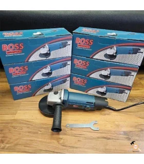 مینی فرز 1500 وات کلید پشت اصلی باس BOSS مدل 8790