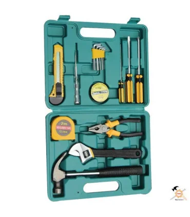 جعبه ابزار مدل TM852 مجموعه 16 عددی