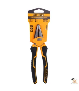 انبردست 8 اینچ دینگی مدل BA01008