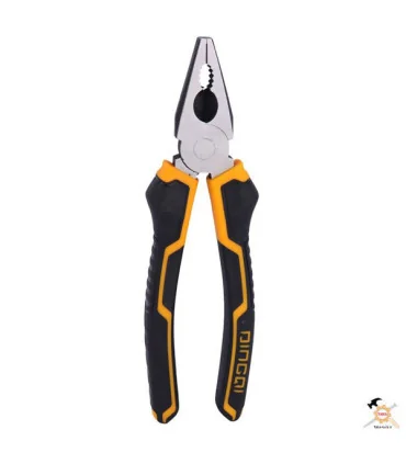 انبردست 8 اینچ دینگی مدل BA01008