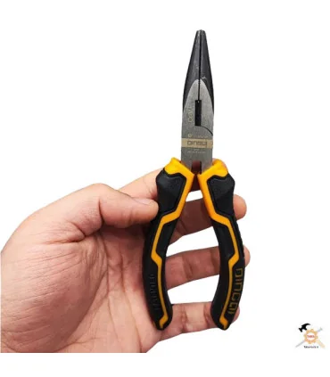 دم باریک 6 اینچ دینگی مدل BC1006