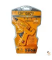 دستگاه چسب حرارتی 25 وات دینگی مدل 124020