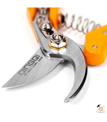 قیچی باغبانی دینگی کد 44212