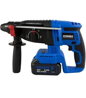 دریل بتن کن شارژی ویوارکس مدل VR2426-RH