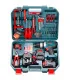 کیت دریل شارژی 20 ولت 53 پارچه رونیکس مدل RS-8620