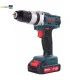 کیت دریل شارژی 20 ولت 53 پارچه رونیکس مدل RS-8620