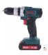 کیت دریل شارژی 20 ولت 53 پارچه رونیکس مدل RS-8620