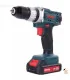 کیت دریل شارژی 20 ولت 53 پارچه رونیکس مدل RS-8620