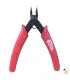 انبر کف چین میتا مدل YP-130MM سایز 5 اینچ