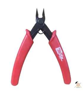 انبر کف چین میتا مدل YP-130MM سایز 5 اینچ