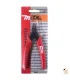 انبر کف چین میتا مدل YP-130MM سایز 5 اینچ