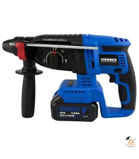 دریل بتن کن شارژی ویوارکس مدل VR2426-RH