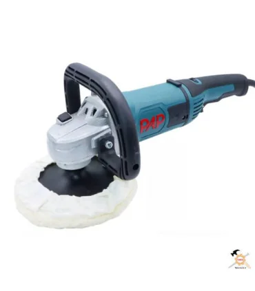 دستگاه پولیش دیمر دار پی ای پی مدل P-3712