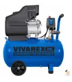 کمپرسور باد 24 لیتری روغنی ویوارکس VR 2425-AC