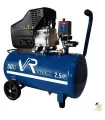 کمپرسور باد 50 لیتری روغنی ویوارکس VR 5025-AC