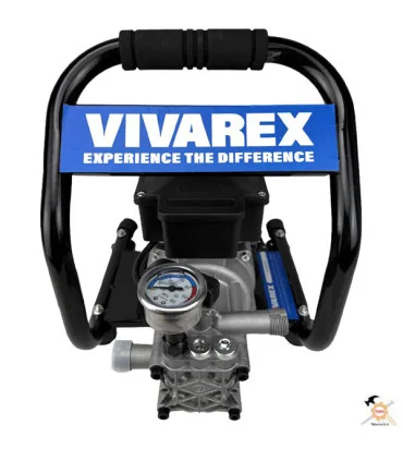 کارواش دینامی 160 بار ویوارکس مدل VR8160-PW