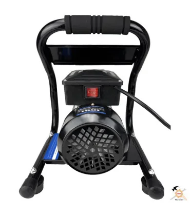 کارواش دینامی 160 بار ویوارکس مدل VR8160-PW