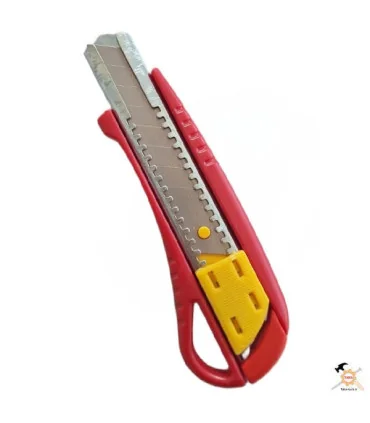 کاتر آسامکس پلاستیکی