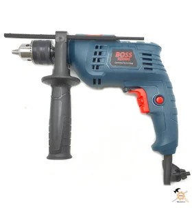 دریل 13 چکشی اصلی باس BOSS مدل BS-620