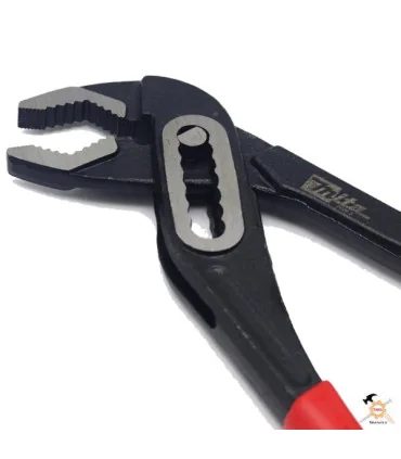 انبر کلاغی میتا مدل AJ-MITA-250MM سایز 10اینچ