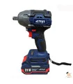 بکس شارژی براشلس 21 ولت اکتیو مدل AC-7823CH