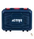 بکس شارژی براشلس 21 ولت اکتیو مدل AC-7823CH