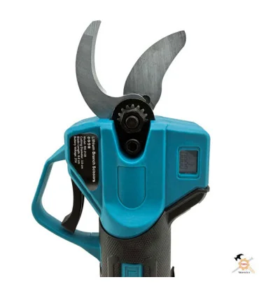 قیچی شارژی باغبانی راویکس مدل RX_2130 کد 31 سایز 11 اینچ