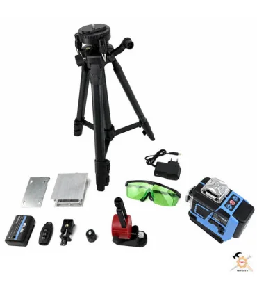 تراز لیزری پالاس مدل P5150