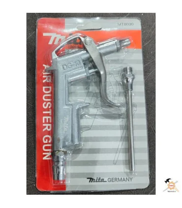 تفنگی باد فلزی میتا مدل MT8030