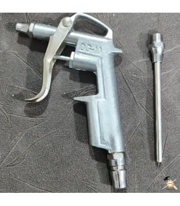 تفنگی باد فلزی میتا مدل MT8030