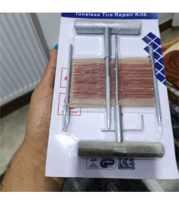 کیت پنچرگیری سیموند SIMOND