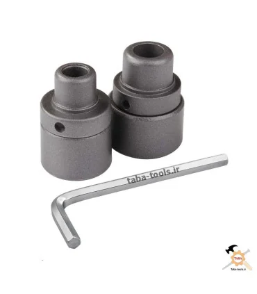 اتو لوله 1500 وات نووا