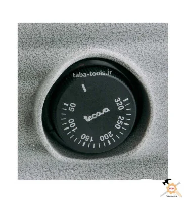 اتو لوله 1500 وات نووا