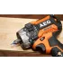 دریل شارژی AEG مدل BSB18CBL