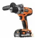 دریل شارژی AEG مدل BSB18CBL