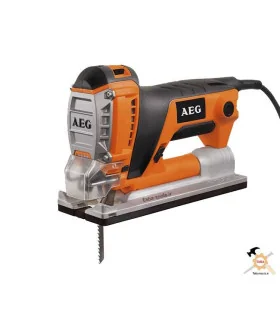 اره عمود بر گیربکسی آاگ مدل PST 500 X