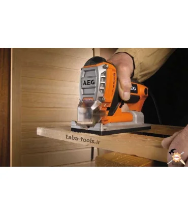 اره عمود بر گیربکسی آاگ مدل PST 500 X