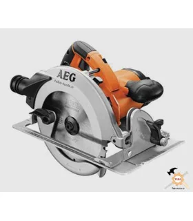 اره گرد بر 185 میلی متری آاگ مدل KS 66 C - 2