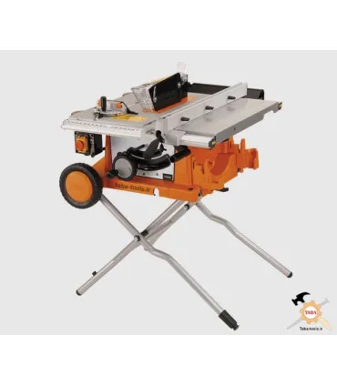 اره میزی آاگ مدل TS 250 K