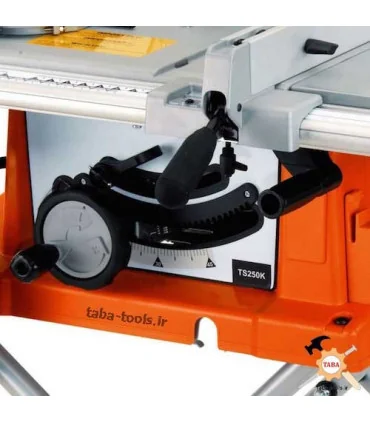 اره میزی آاگ مدل TS 250 K