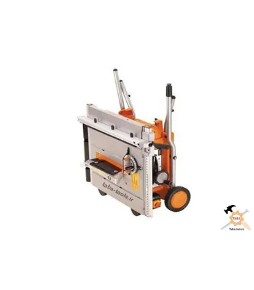 اره میزی آاگ مدل TS 250 K