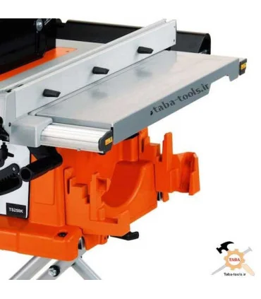 اره میزی آاگ مدل TS 250 K