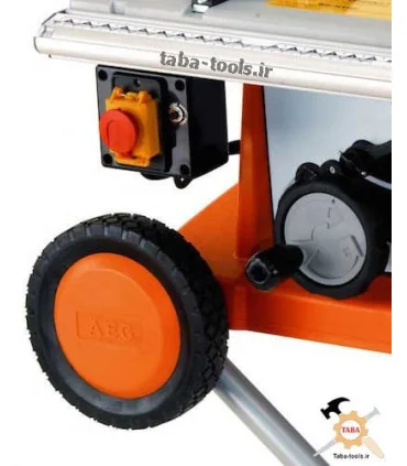 اره میزی آاگ مدل TS 250 K