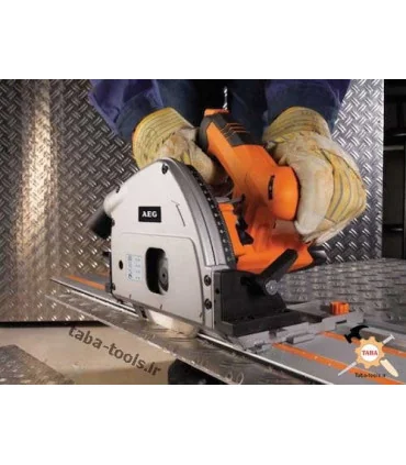 اره نفوذی AEG مدل TS 55 E