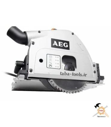 اره نفوذی AEG مدل TS 55 E