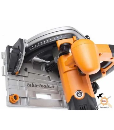 اره نفوذی AEG مدل TS 55 E